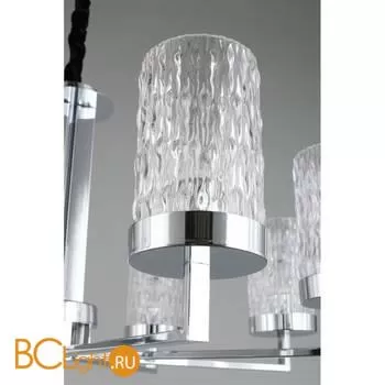 Люстра Omnilux Maiera OML-84703-08 - Фото 6