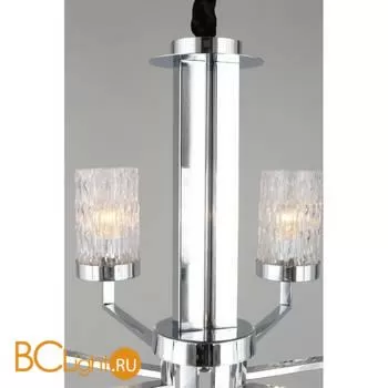 Люстра Omnilux Maiera OML-84703-08 - Фото 4