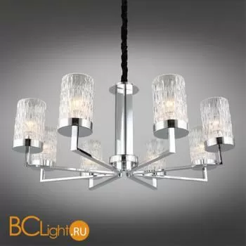 Люстра Omnilux Maiera OML-84703-08 - Фото 0