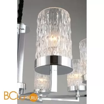 Люстра Omnilux Maiera OML-84703-08 - Фото 5