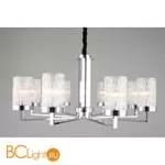 Люстра Omnilux Maiera OML-84703-08 - Фото 2