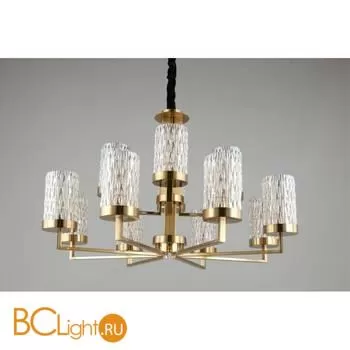 Люстра Omnilux Maiera OML-84713-12 - Фото 2