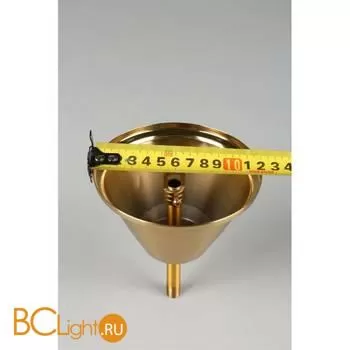 Люстра Omnilux Maiera OML-84713-12 - Фото 8