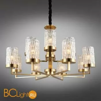 Люстра Omnilux Maiera OML-84713-12 - Фото 0