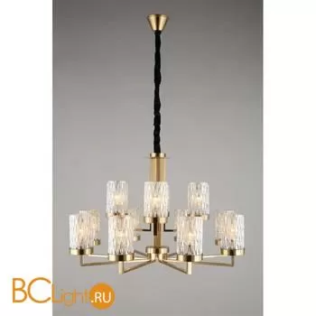 Люстра Omnilux Maiera OML-84713-12 - Фото 1