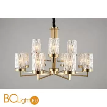 Люстра Omnilux Maiera OML-84713-12 - Фото 3