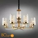 Люстра Omnilux Maiera OML-84713-12 - Фото 0