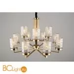 Люстра Omnilux Maiera OML-84713-12 - Фото 4