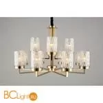 Люстра Omnilux Maiera OML-84713-12 - Фото 3