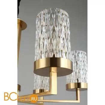 Люстра Omnilux Maiera OML-84713-06 - Фото 6