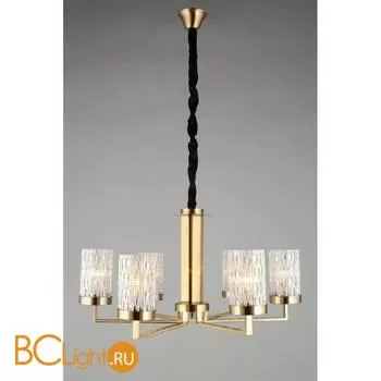 Люстра Omnilux Maiera OML-84713-06 - Фото 3