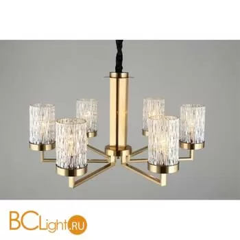 Люстра Omnilux Maiera OML-84713-06 - Фото 2