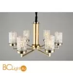 Люстра Omnilux Maiera OML-84713-06 - Фото 2