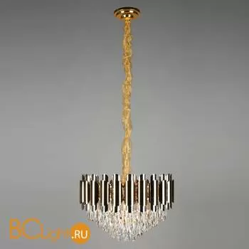 Подвесной светильник Omnilux Malgrate OML-81403-08 - Фото 0