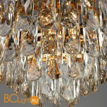 Подвесной светильник Omnilux Malgrate OML-81403-08 - Фото 1