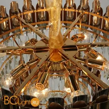 Подвесной светильник Omnilux Malgrate OML-81403-13 - Фото 1