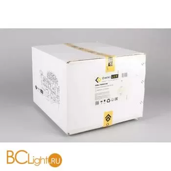 Люстра Omnilux Malito OML-79903-04 - Фото 10