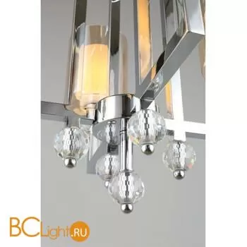 Люстра Omnilux Malito OML-79903-04 - Фото 5