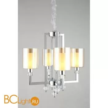 Люстра Omnilux Malito OML-79903-04 - Фото 1