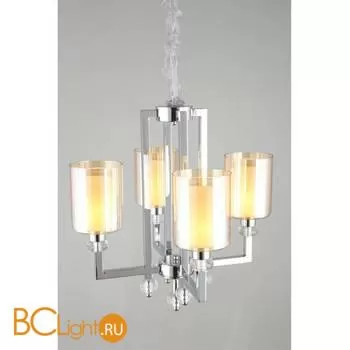 Люстра Omnilux Malito OML-79903-04 - Фото 3