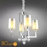 Люстра Omnilux Malito OML-79903-04 - Фото 0