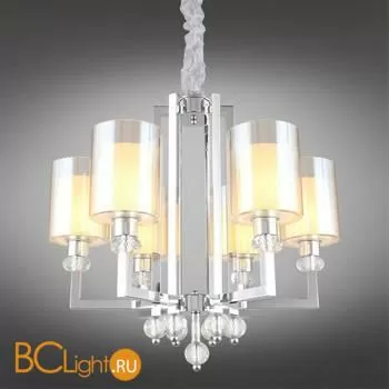 Люстра Omnilux Malito OML-79903-06 - Фото 0