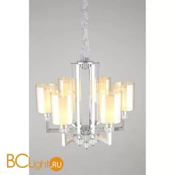 Люстра Omnilux Malito OML-79903-06 - Фото 3