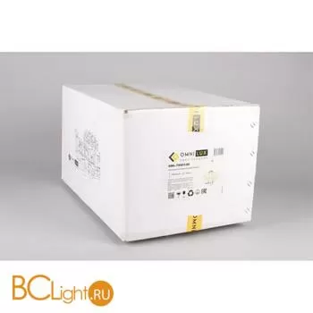 Люстра Omnilux Malito OML-79903-06 - Фото 9