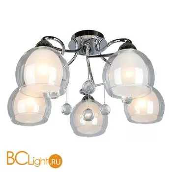 Потолочная люстра Omnilux Maluventu OML-54707-05