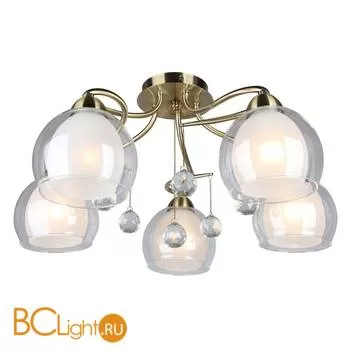 Потолочная люстра Omnilux Maluventu OML-54717-05