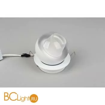 Встраиваемый светильник Omnilux Mantova OML-103009-08 - Фото 5