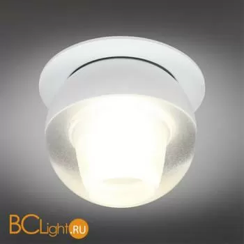 Встраиваемый светильник Omnilux Mantova OML-103009-08 - Фото 0