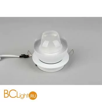 Встраиваемый светильник Omnilux Mantova OML-103009-08 - Фото 1