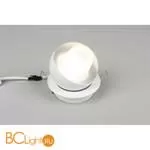 Встраиваемый светильник Omnilux Mantova OML-103009-08 - Фото 4