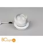 Встраиваемый светильник Omnilux Mantova OML-103009-08 - Фото 5