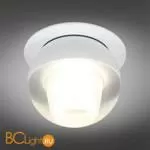 Встраиваемый светильник Omnilux Mantova OML-103009-08 - Фото 0