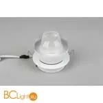 Встраиваемый светильник Omnilux Mantova OML-103009-08 - Фото 1