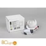 Встраиваемый светильник Omnilux Mantova OML-103009-08 - Фото 6