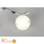 Встраиваемый светильник Omnilux Mantova OML-103009-08 - Фото 2