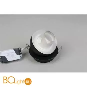 Встраиваемый светильник Omnilux Mantova OML-103019-08 - Фото 3