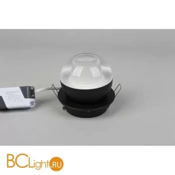 Встраиваемый светильник Omnilux Mantova OML-103019-08 - Фото 4