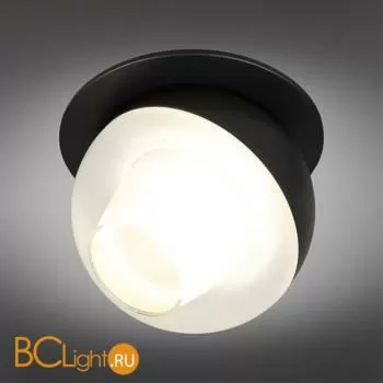 Встраиваемый светильник Omnilux Mantova OML-103019-08 - Фото 0