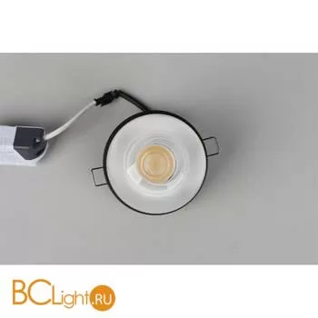 Встраиваемый светильник Omnilux Mantova OML-103019-08 - Фото 2