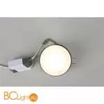 Встраиваемый светильник Omnilux Mantova OML-103019-08 - Фото 1