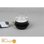 Встраиваемый светильник Omnilux Mantova OML-103019-08 - Фото 4