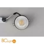 Встраиваемый светильник Omnilux Mantova OML-103019-08 - Фото 2