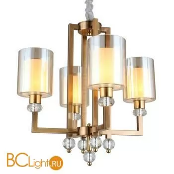 Люстра Omnilux Maranello OML-80003-04