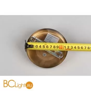 Люстра Omnilux Maranello OML-80003-04 - Фото 10