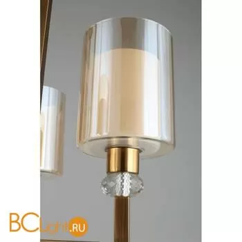 Люстра Omnilux Maranello OML-80003-04 - Фото 9