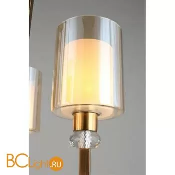 Люстра Omnilux Maranello OML-80003-04 - Фото 7